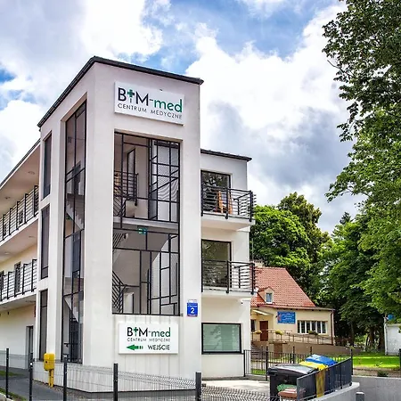 W&K Apartments - Harmony Suite - Faktura Vat, Parking Koszalin Esterno foto