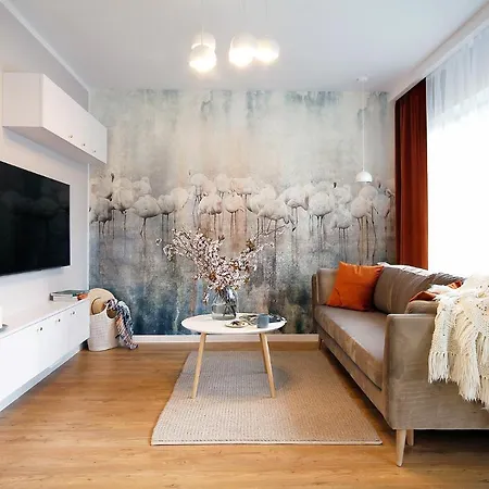 W&K Apartments - Harmony Suite - Faktura Vat, Parking Koszalin Esterno foto