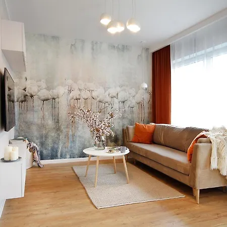 W&K Apartments - Harmony Suite - Faktura Vat, Parking Koszalin Esterno foto