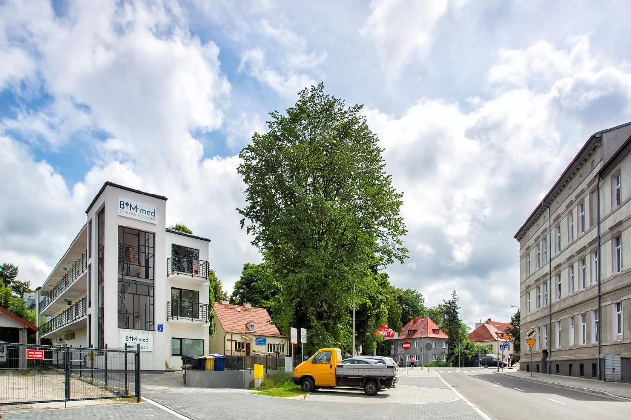 Apartment W&k - Harmony - Faktura Vat, Parking *